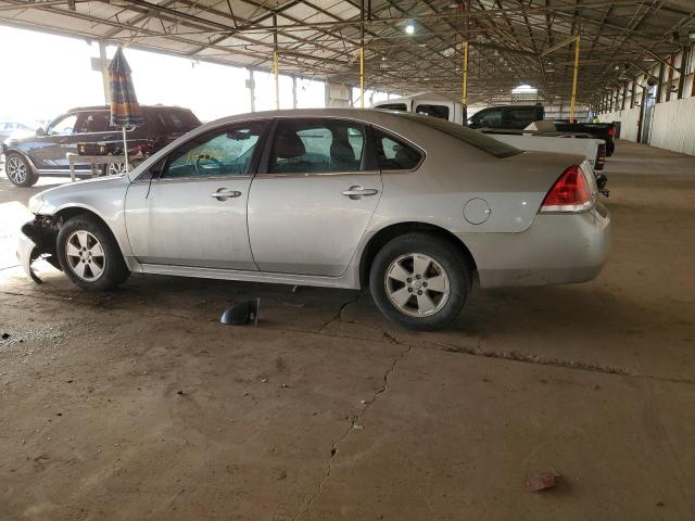 Photo 1 VIN: 2G1WB5EK4A1168508 - CHEVROLET IMPALA LT 