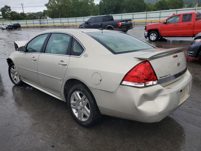 Photo 1 VIN: 2G1WB5EK4A1172090 - CHEVROLET IMPALA 