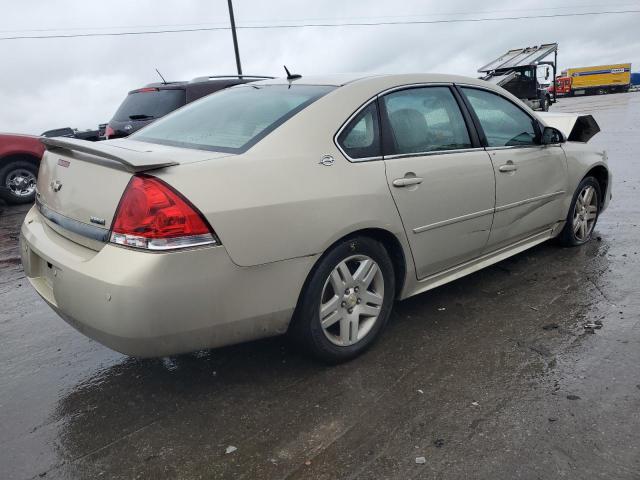 Photo 2 VIN: 2G1WB5EK4A1172090 - CHEVROLET IMPALA 