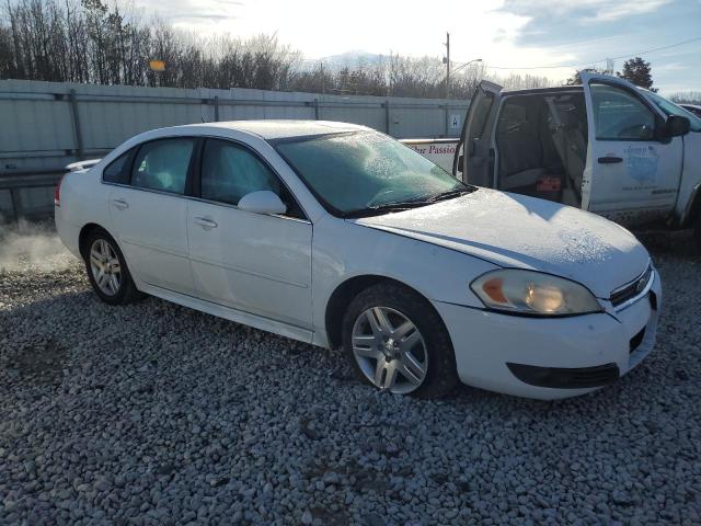 Photo 3 VIN: 2G1WB5EK4A1173210 - CHEVROLET IMPALA 