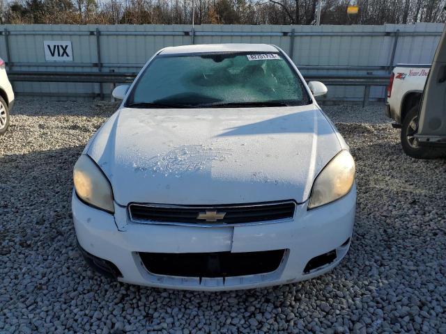 Photo 4 VIN: 2G1WB5EK4A1173210 - CHEVROLET IMPALA 