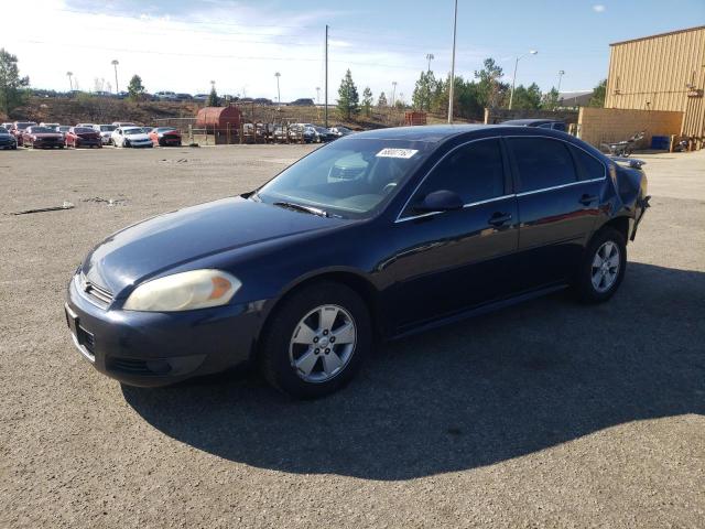 Photo 0 VIN: 2G1WB5EK4A1182862 - CHEVROLET IMPALA LT 