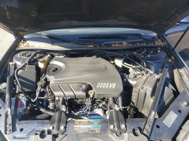 Photo 10 VIN: 2G1WB5EK4A1182862 - CHEVROLET IMPALA LT 