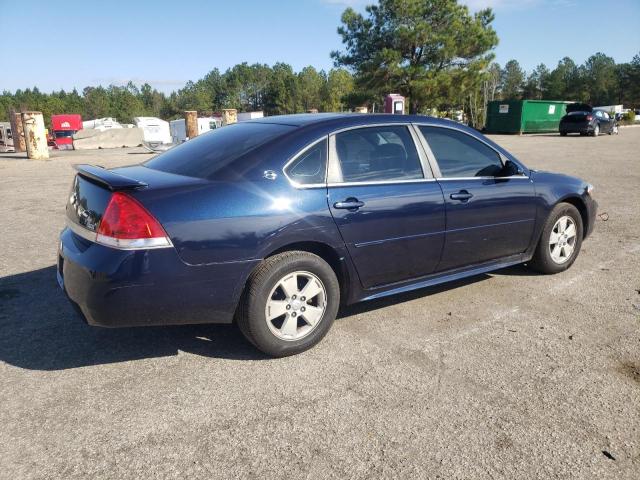 Photo 2 VIN: 2G1WB5EK4A1182862 - CHEVROLET IMPALA LT 