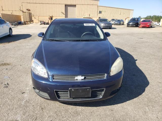 Photo 4 VIN: 2G1WB5EK4A1182862 - CHEVROLET IMPALA LT 