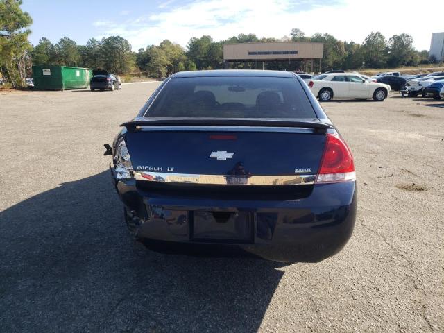 Photo 5 VIN: 2G1WB5EK4A1182862 - CHEVROLET IMPALA LT 