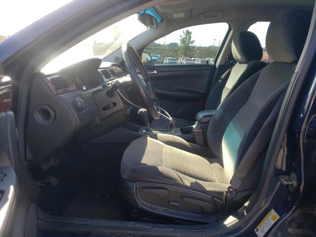 Photo 6 VIN: 2G1WB5EK4A1182862 - CHEVROLET IMPALA LT 