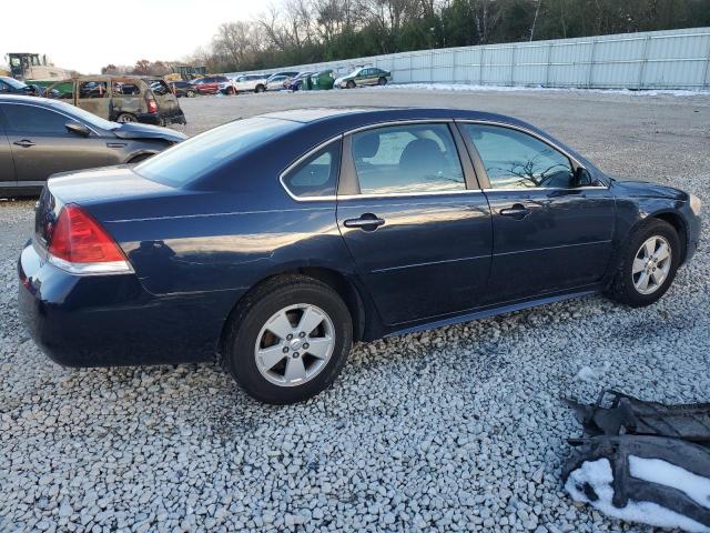 Photo 2 VIN: 2G1WB5EK4A1183638 - CHEVROLET IMPALA 