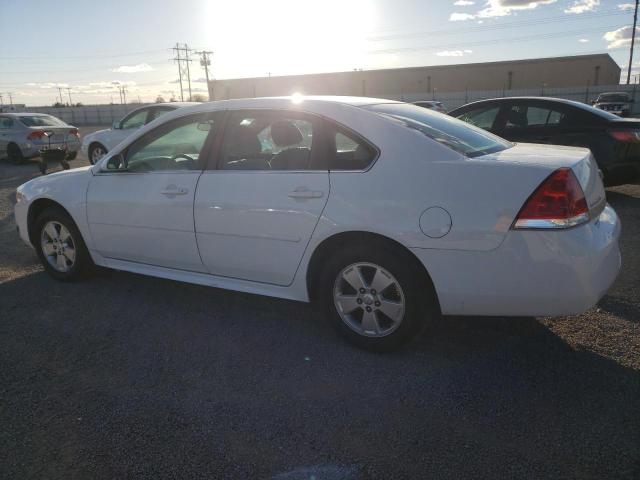 Photo 1 VIN: 2G1WB5EK4A1186944 - CHEVROLET IMPALA LT 