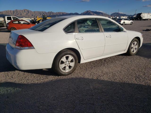 Photo 2 VIN: 2G1WB5EK4A1186944 - CHEVROLET IMPALA LT 