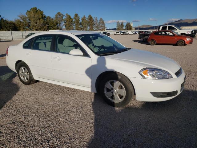 Photo 3 VIN: 2G1WB5EK4A1186944 - CHEVROLET IMPALA LT 