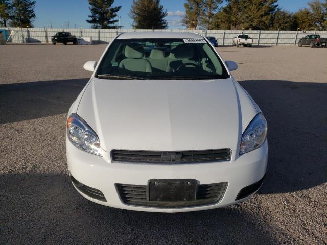 Photo 4 VIN: 2G1WB5EK4A1186944 - CHEVROLET IMPALA LT 