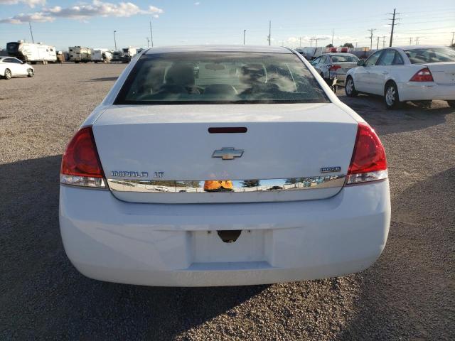 Photo 5 VIN: 2G1WB5EK4A1186944 - CHEVROLET IMPALA LT 