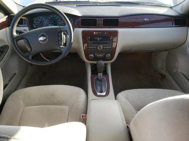 Photo 7 VIN: 2G1WB5EK4A1186944 - CHEVROLET IMPALA LT 