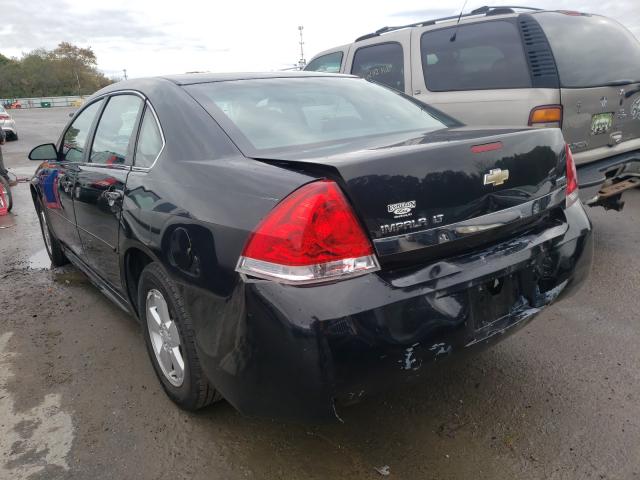 Photo 2 VIN: 2G1WB5EK4A1194235 - CHEVROLET IMPALA LT 