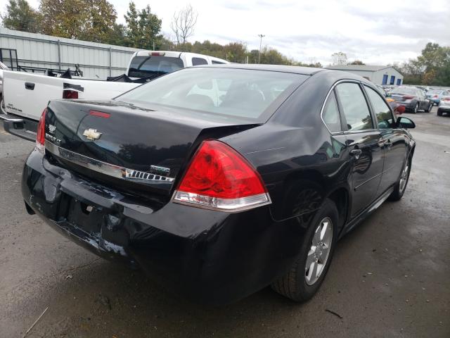 Photo 3 VIN: 2G1WB5EK4A1194235 - CHEVROLET IMPALA LT 