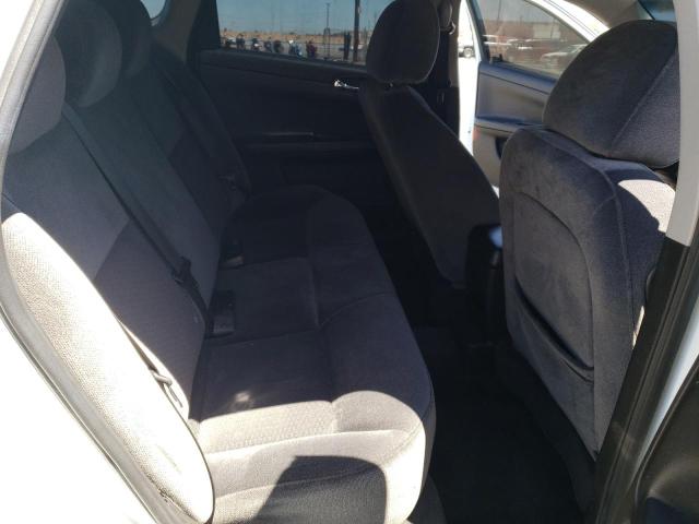 Photo 9 VIN: 2G1WB5EK4A1194509 - CHEVROLET IMPALA LT 