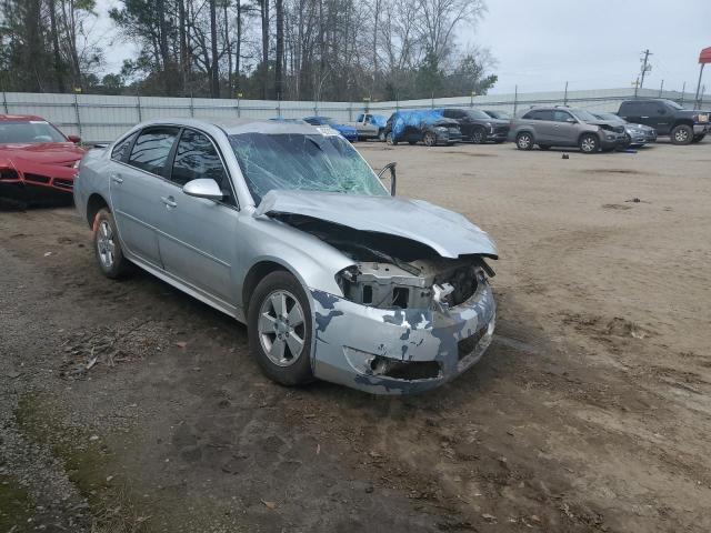 Photo 3 VIN: 2G1WB5EK4A1198172 - CHEVROLET IMPALA 