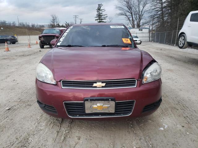 Photo 4 VIN: 2G1WB5EK4A1206724 - CHEVROLET IMPALA LT 