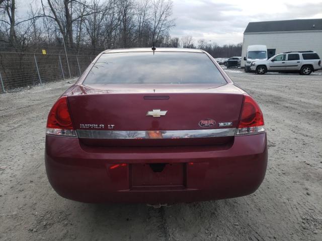 Photo 5 VIN: 2G1WB5EK4A1206724 - CHEVROLET IMPALA LT 