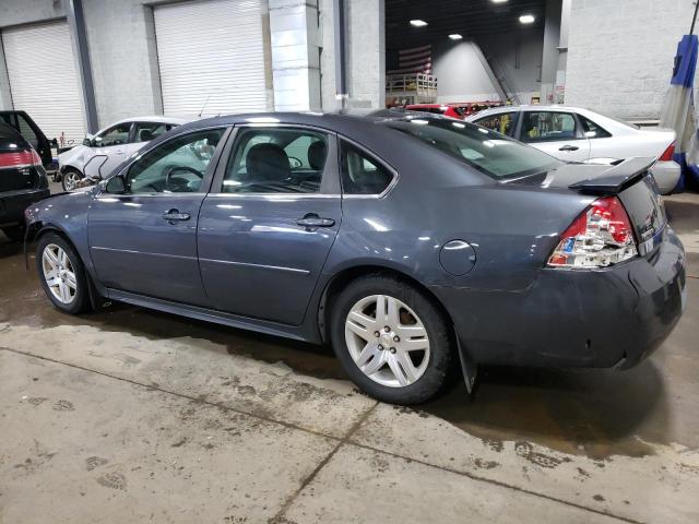 Photo 1 VIN: 2G1WB5EK4A1207176 - CHEVROLET IMPALA LT 