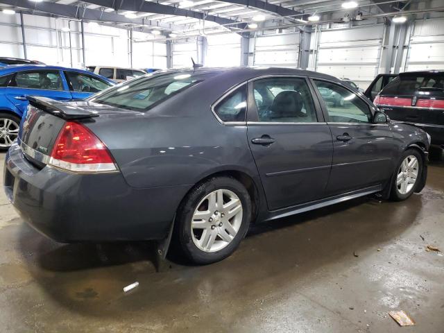 Photo 2 VIN: 2G1WB5EK4A1207176 - CHEVROLET IMPALA LT 