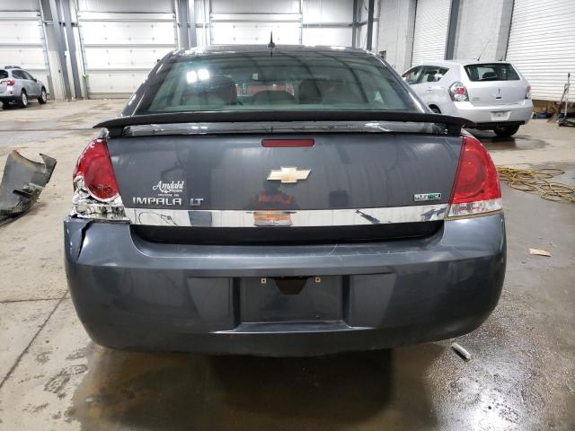 Photo 5 VIN: 2G1WB5EK4A1207176 - CHEVROLET IMPALA LT 