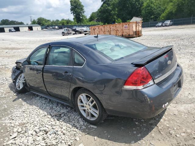 Photo 1 VIN: 2G1WB5EK4A1208926 - CHEVROLET IMPALA LT 