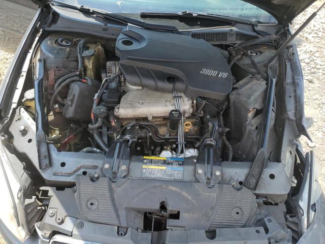 Photo 10 VIN: 2G1WB5EK4A1208926 - CHEVROLET IMPALA LT 