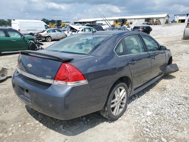 Photo 2 VIN: 2G1WB5EK4A1208926 - CHEVROLET IMPALA LT 