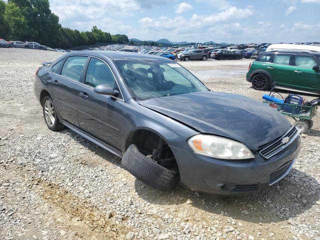 Photo 3 VIN: 2G1WB5EK4A1208926 - CHEVROLET IMPALA LT 