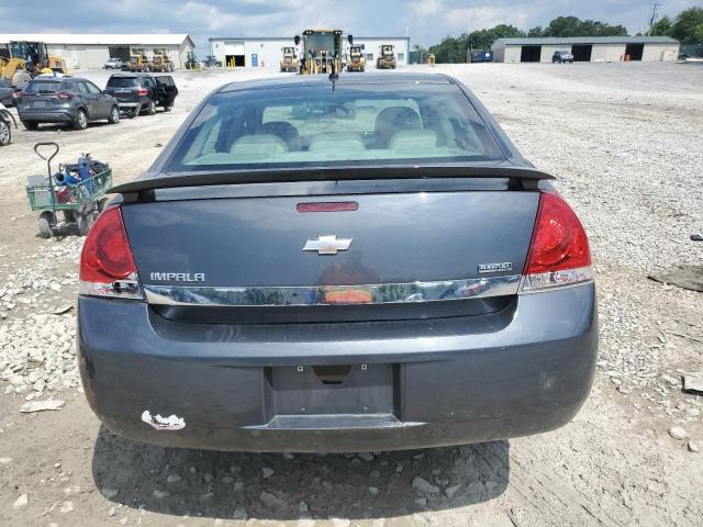 Photo 5 VIN: 2G1WB5EK4A1208926 - CHEVROLET IMPALA LT 