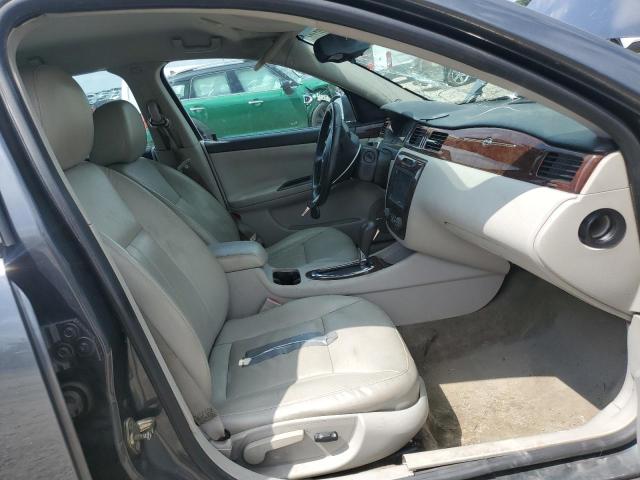 Photo 6 VIN: 2G1WB5EK4A1208926 - CHEVROLET IMPALA LT 