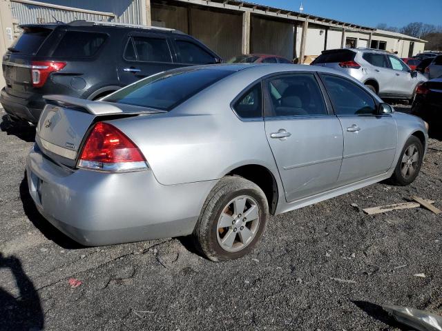 Photo 2 VIN: 2G1WB5EK4A1210479 - CHEVROLET IMPALA LT 