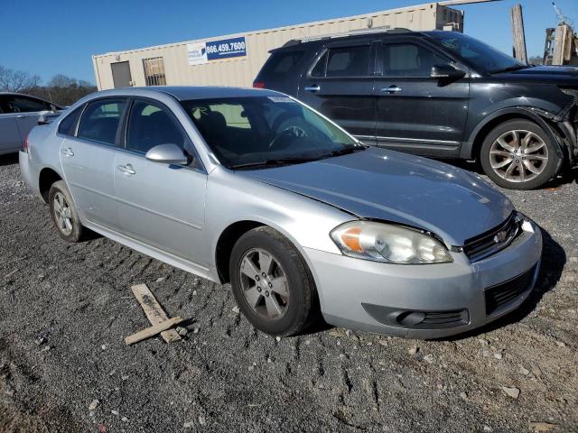 Photo 3 VIN: 2G1WB5EK4A1210479 - CHEVROLET IMPALA LT 