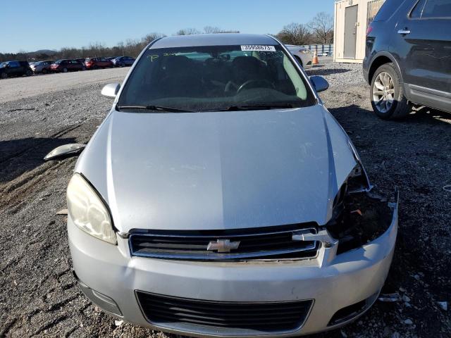 Photo 4 VIN: 2G1WB5EK4A1210479 - CHEVROLET IMPALA LT 