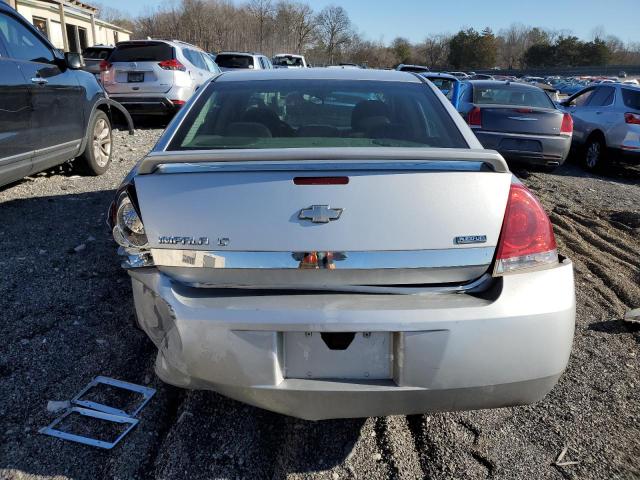 Photo 5 VIN: 2G1WB5EK4A1210479 - CHEVROLET IMPALA LT 