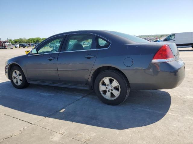 Photo 1 VIN: 2G1WB5EK4A1214001 - CHEVROLET IMPALA 