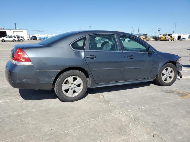 Photo 2 VIN: 2G1WB5EK4A1214001 - CHEVROLET IMPALA 