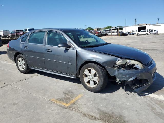 Photo 3 VIN: 2G1WB5EK4A1214001 - CHEVROLET IMPALA 