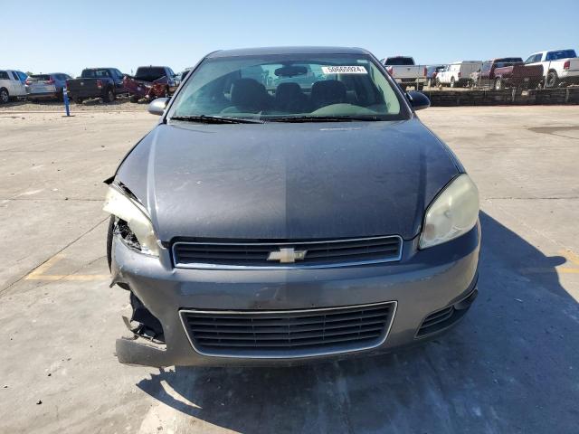 Photo 4 VIN: 2G1WB5EK4A1214001 - CHEVROLET IMPALA 