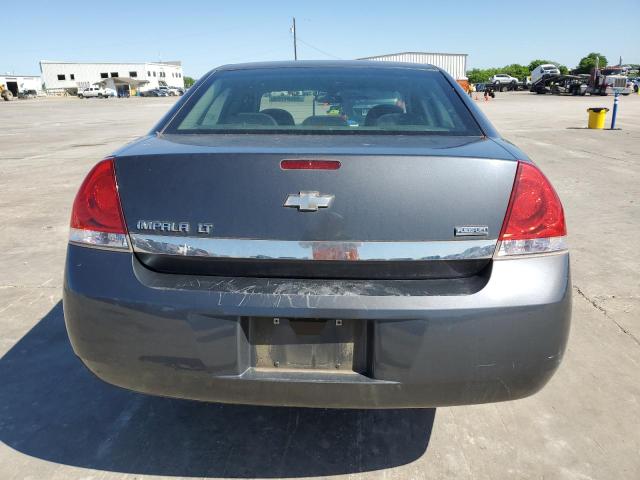 Photo 5 VIN: 2G1WB5EK4A1214001 - CHEVROLET IMPALA 