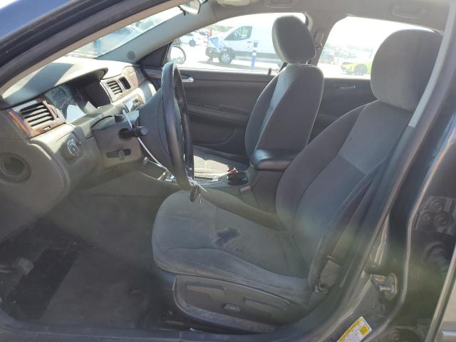 Photo 6 VIN: 2G1WB5EK4A1214001 - CHEVROLET IMPALA 