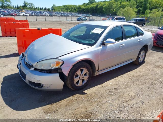 Photo 1 VIN: 2G1WB5EK4A1223104 - CHEVROLET IMPALA 