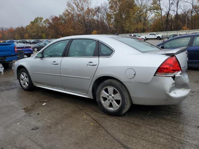 Photo 1 VIN: 2G1WB5EK4A1239464 - CHEVROLET IMPALA 