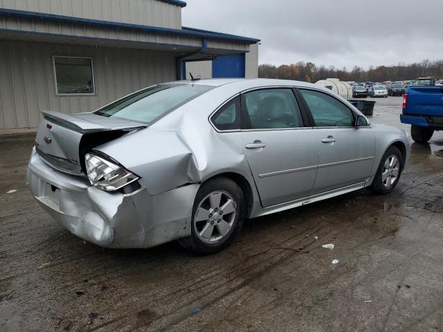 Photo 2 VIN: 2G1WB5EK4A1239464 - CHEVROLET IMPALA 