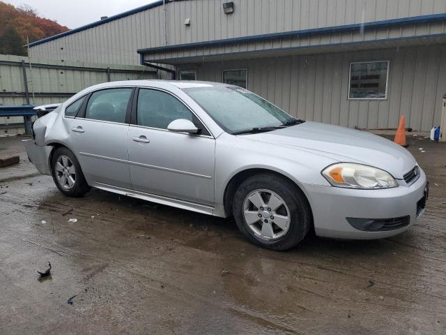 Photo 3 VIN: 2G1WB5EK4A1239464 - CHEVROLET IMPALA 