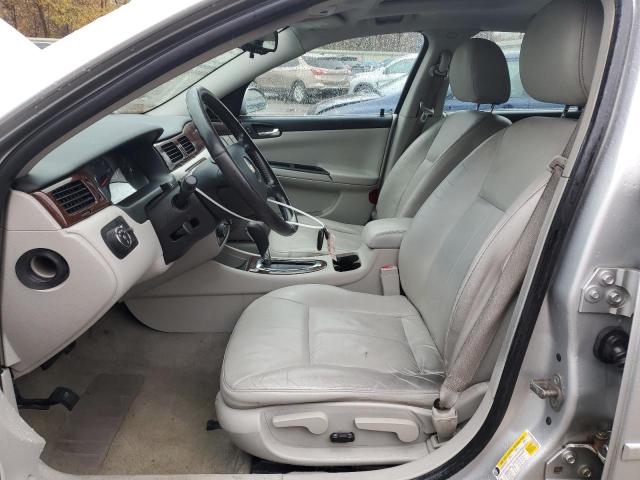 Photo 6 VIN: 2G1WB5EK4A1239464 - CHEVROLET IMPALA 