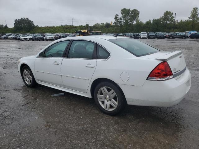 Photo 1 VIN: 2G1WB5EK4A1246446 - CHEVROLET IMPALA LT 