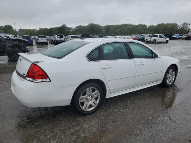 Photo 2 VIN: 2G1WB5EK4A1246446 - CHEVROLET IMPALA LT 